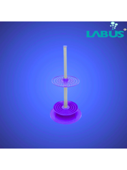 PL PIPETTE STAND (94 PIPETTES-ROTARY)